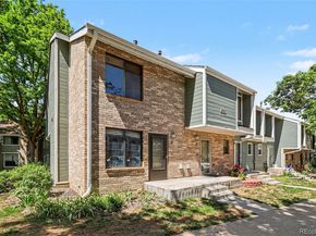 8763 W Cornell Avenue 1, Lakewood CO 80227