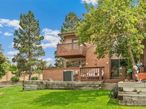 3581 S Dawson Street, Aurora CO 80014