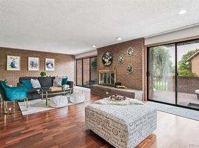 3581 S Dawson Street, Aurora CO 80014