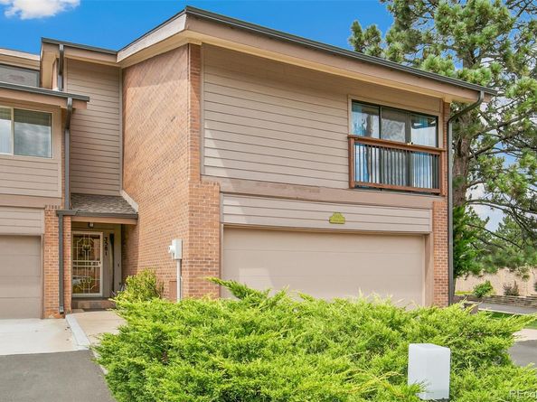 3581 S Dawson Street, Aurora CO 80014