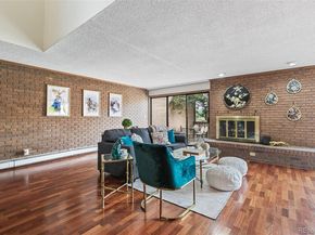 3581 S Dawson Street, Aurora CO 80014