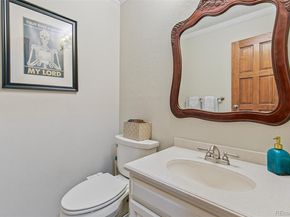 3581 S Dawson Street, Aurora CO 80014