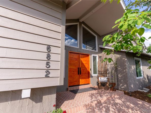 6852 S Clayton Way, Centennial CO 80122