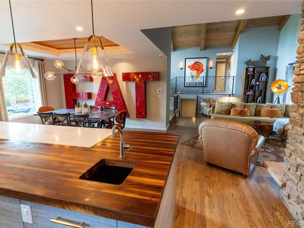 6852 S Clayton Way, Centennial CO 80122