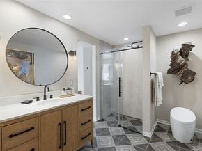6852 S Clayton Way, Centennial CO 80122
