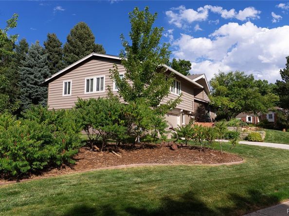 6852 S Clayton Way, Centennial CO 80122