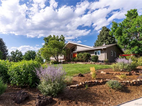 6852 S Clayton Way, Centennial CO 80122