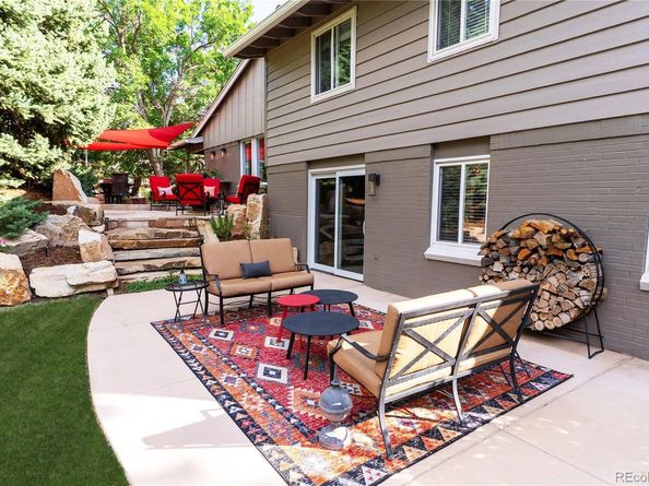 6852 S Clayton Way, Centennial CO 80122