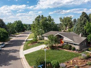 6852 S Clayton Way, Centennial CO 80122