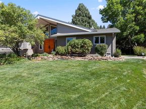 6852 S Clayton Way, Centennial CO 80122