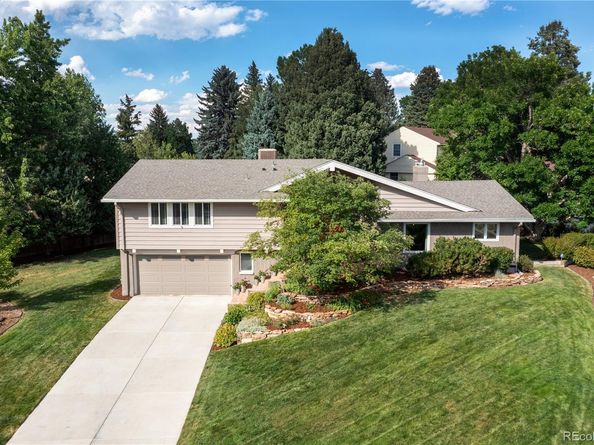 6852 S Clayton Way, Centennial CO 80122