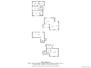 6852 S Clayton Way, Centennial CO 80122