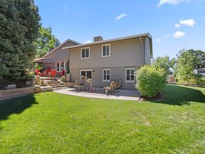 6852 S Clayton Way, Centennial CO 80122