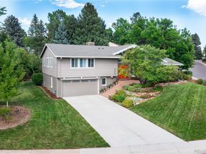 6852 S Clayton Way, Centennial CO 80122