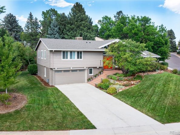 6852 S Clayton Way, Centennial CO 80122