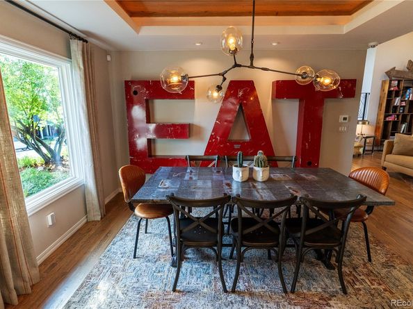 6852 S Clayton Way, Centennial CO 80122