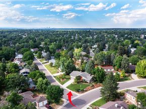 6852 S Clayton Way, Centennial CO 80122