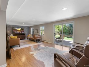 6852 S Clayton Way, Centennial CO 80122