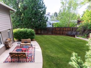 6852 S Clayton Way, Centennial CO 80122