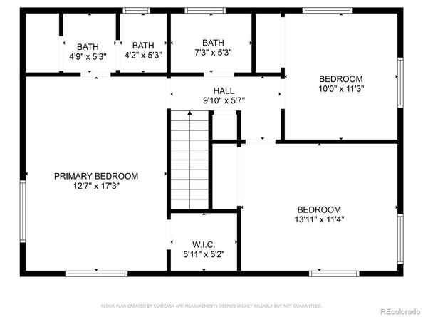 11954 W 61st Avenue, Arvada CO 80004