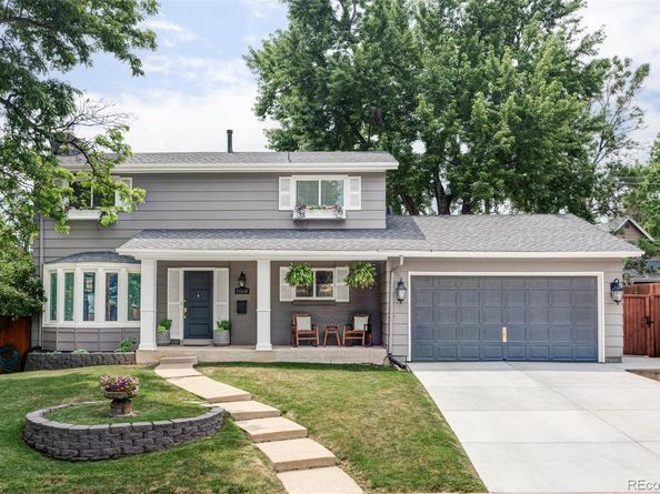 11954 W 61st Avenue, Arvada CO 80004