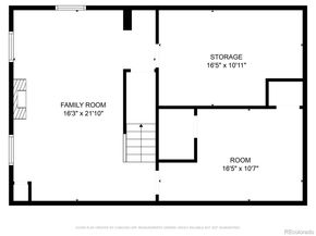11954 W 61st Avenue, Arvada CO 80004