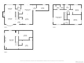 11954 W 61st Avenue, Arvada CO 80004