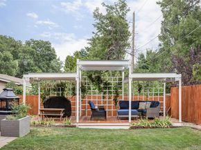 11954 W 61st Avenue, Arvada CO 80004