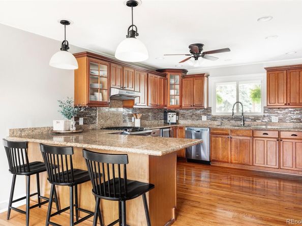 11954 W 61st Avenue, Arvada CO 80004