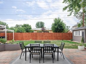 11954 W 61st Avenue, Arvada CO 80004