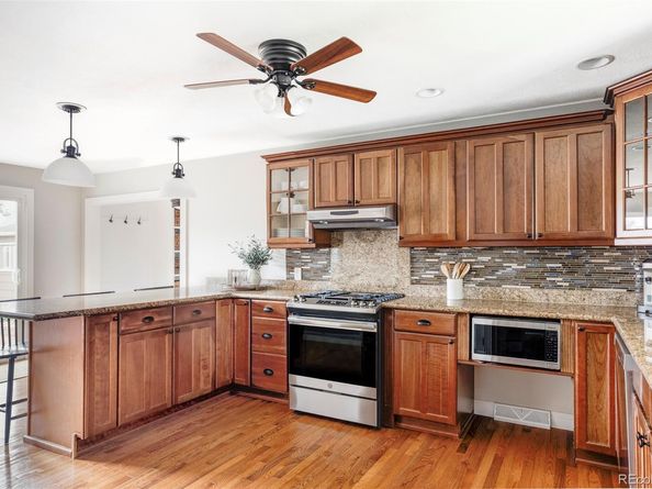 11954 W 61st Avenue, Arvada CO 80004