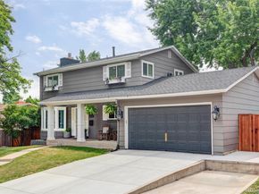 11954 W 61st Avenue, Arvada CO 80004