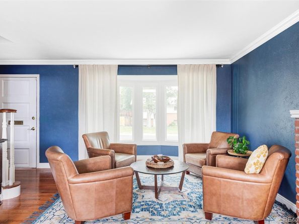 11954 W 61st Avenue, Arvada CO 80004