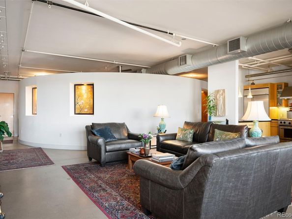 2100 16th Street 507, Denver CO 80202