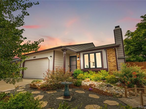 Undisclosed Address #4697760, Littleton CO 80128