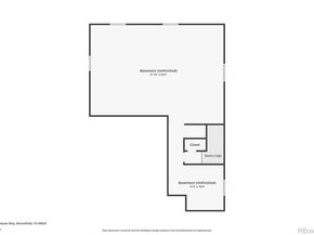 16757 Compass Way, Broomfield CO 80023