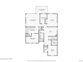 16757 Compass Way, Broomfield CO 80023
