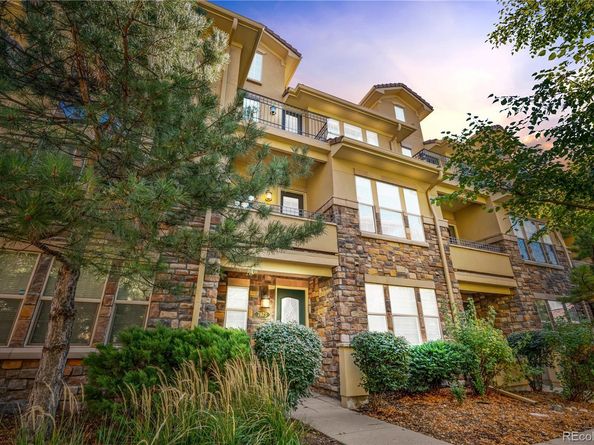 7873 Vallagio Lane, Englewood CO 80112