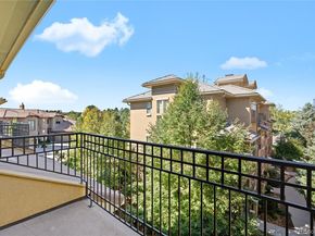 7873 Vallagio Lane, Englewood CO 80112