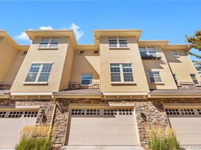 7873 Vallagio Lane, Englewood CO 80112