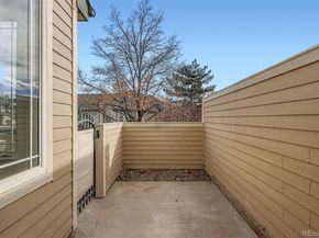 8376 S Garland Way, Littleton CO 80128