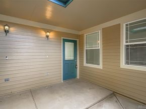 8376 S Garland Way, Littleton CO 80128
