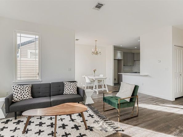 8376 S Garland Way, Littleton CO 80128