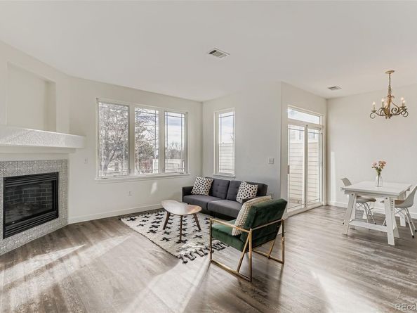 8376 S Garland Way, Littleton CO 80128