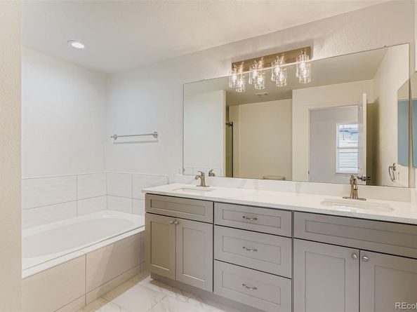 8376 S Garland Way, Littleton CO 80128