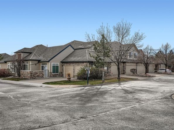 8376 S Garland Way, Littleton CO 80128