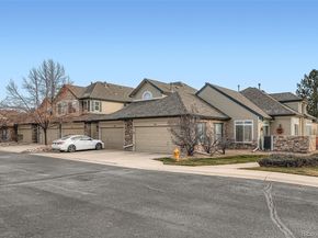8376 S Garland Way, Littleton CO 80128