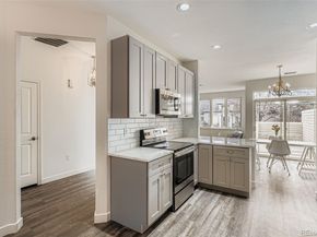 8376 S Garland Way, Littleton CO 80128