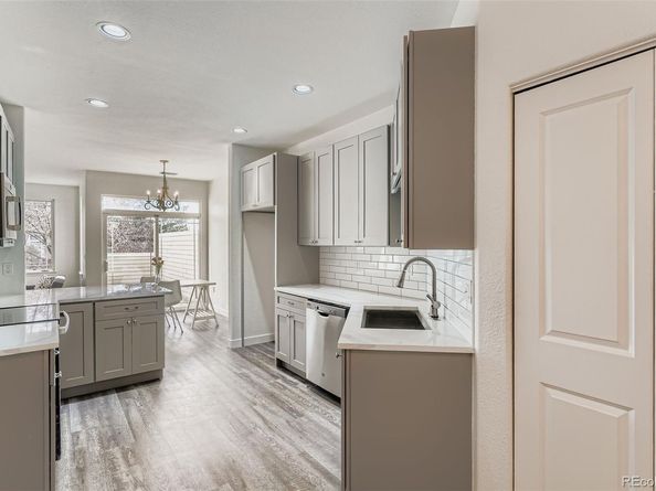 8376 S Garland Way, Littleton CO 80128