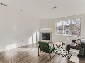 8376 S Garland Way, Littleton CO 80128